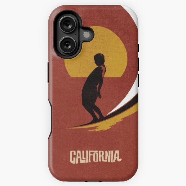 Item preview, Retro surf  designed and sold by Surf-Store.