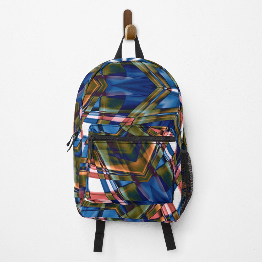 Item preview, Backpack designed and sold by Ralad2021.