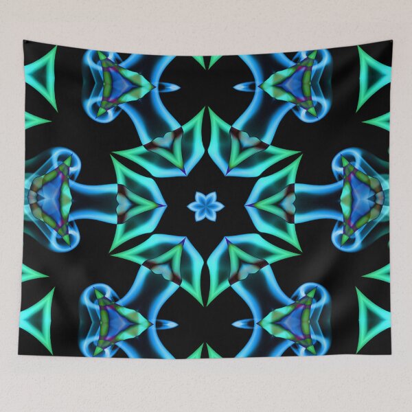 Item preview, Smoke Design designed and sold by Rachael Atkins.