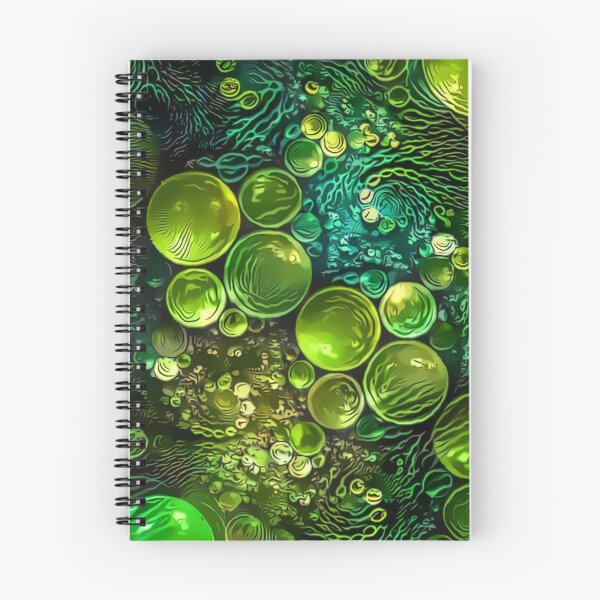 Item preview, Burbujas designed and sold by DesignationSix.