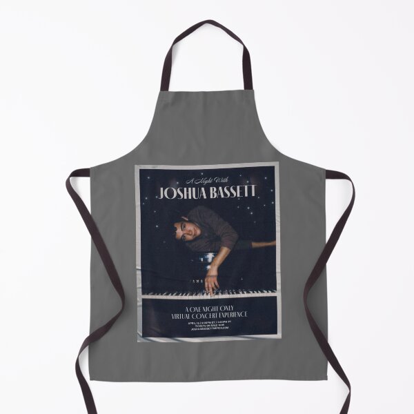 Item preview, Joshua Bassett EP Limited Edition Concert designed and sold by eliserojales.