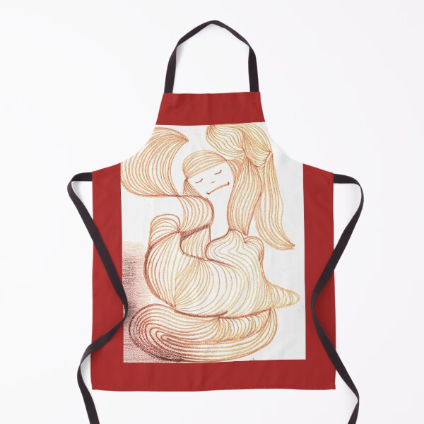 Item preview, Archetypal mother  designed and sold by lorussowskji1.
