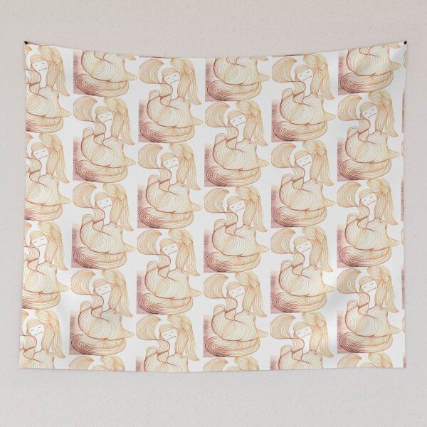 Item preview, Archetypal mother  designed and sold by lorussowskji1.