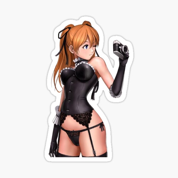 Nude Babes Hentai - Girl Hentai Nude Porn Gifts & Merchandise for Sale | Redbubble