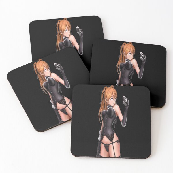 Item preview, Sexy hentai anime girl designed and sold by The baka-san STORE.