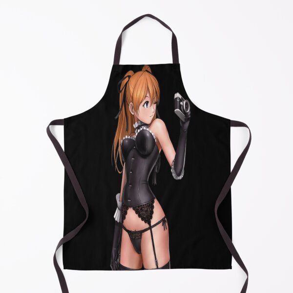 Item preview, Sexy hentai anime girl designed and sold by The baka-san STORE.