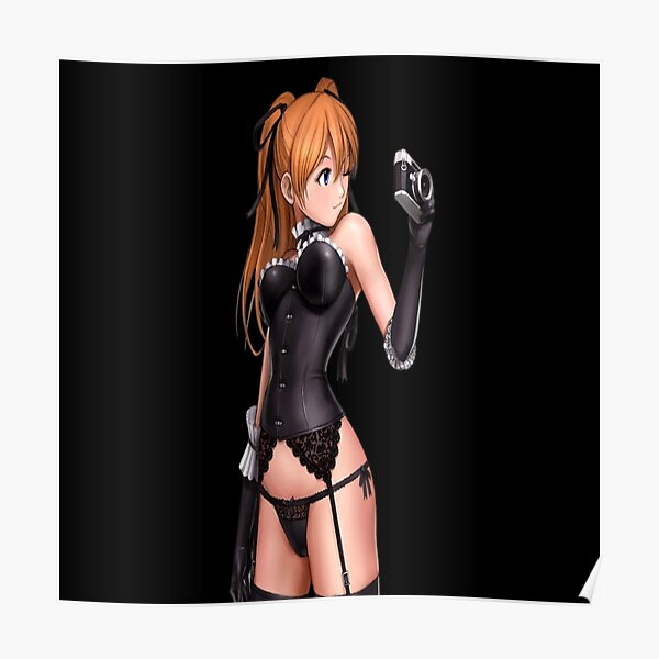 600px x 600px - Anime Porn Posters for Sale | Redbubble
