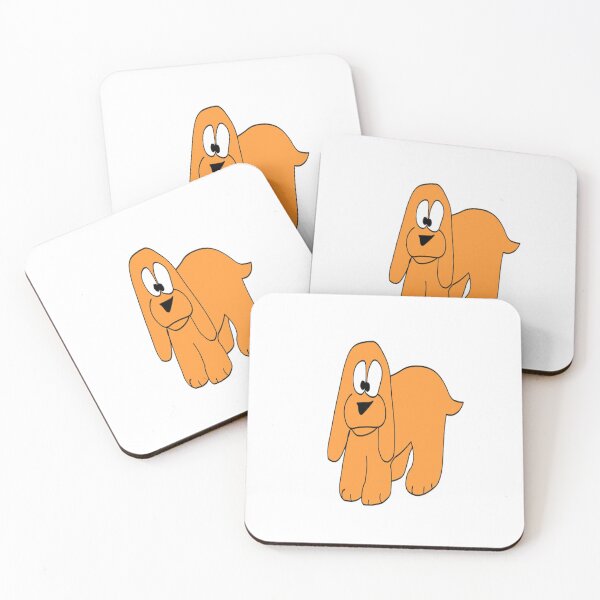 Item preview, CARTOON PUPPY designed and sold by CUTESTUFFnow.