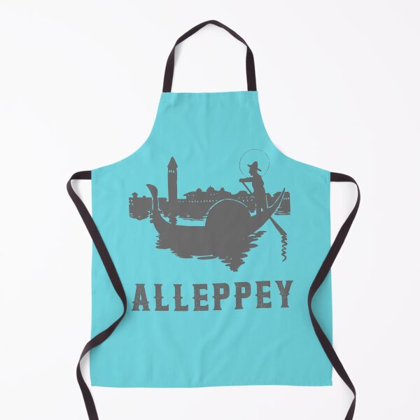 Item preview, Alleppey - Alappuzha designed and sold by FindurIdentity.
