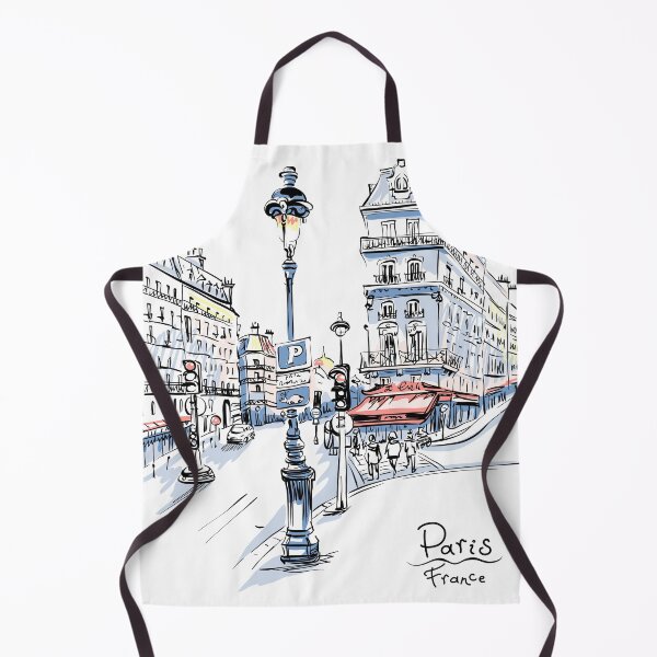 Item preview, Addicted to Paris - Cozy Paris street, France designed and sold by Zirrko.