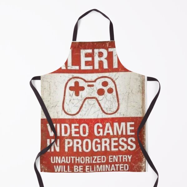 Item preview, Do Not Disturb, I'm Gaming! designed and sold by Zeberdee Designs.