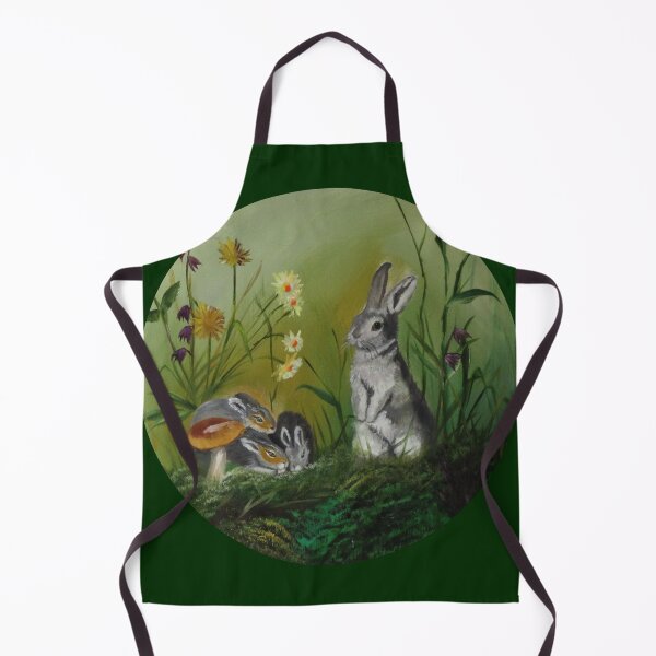 Item preview, Dutchbunny, Easter Bunny Mom designed and sold by DiensDesign.