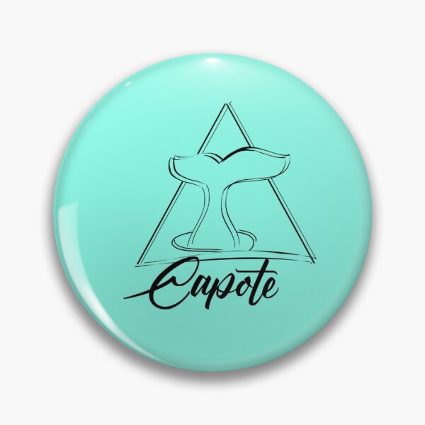 Item preview, CAPOTE flow designed and sold by FlowCapote.