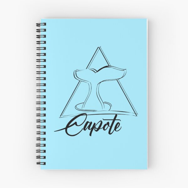 Item preview, CAPOTE flow designed and sold by FlowCapote.