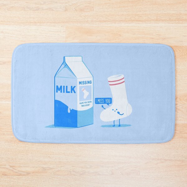 Item preview, Missing sock designed and sold by Naolito.