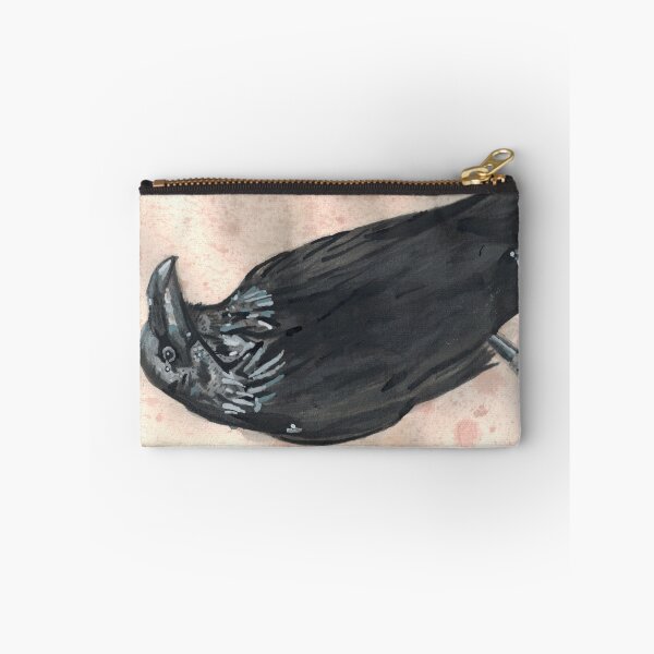 Item preview, Raven designed and sold by Sandra S. Jaut.
