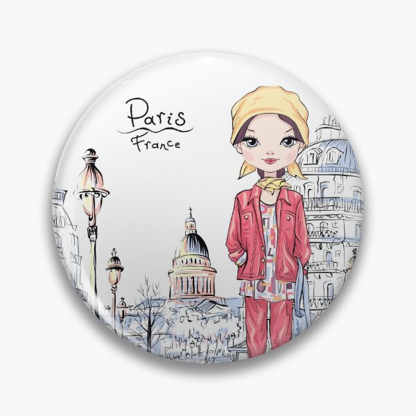 Item preview, Addicted to Paris Love France Aimer Paris designed and sold by Desandu.