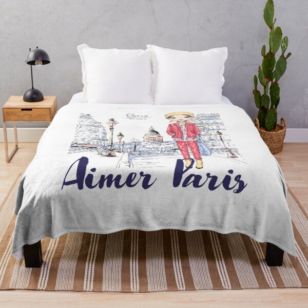 Item preview, Addicted to Paris Love France Aimer Paris designed and sold by Desandu.