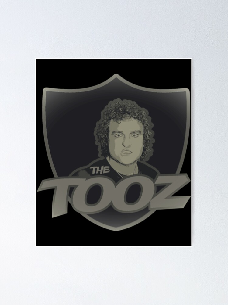 THE TOOZ, John Matuszak