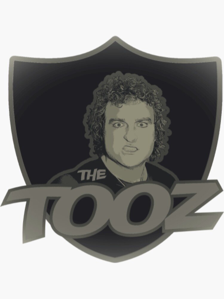 THE TOOZ, John Matuszak