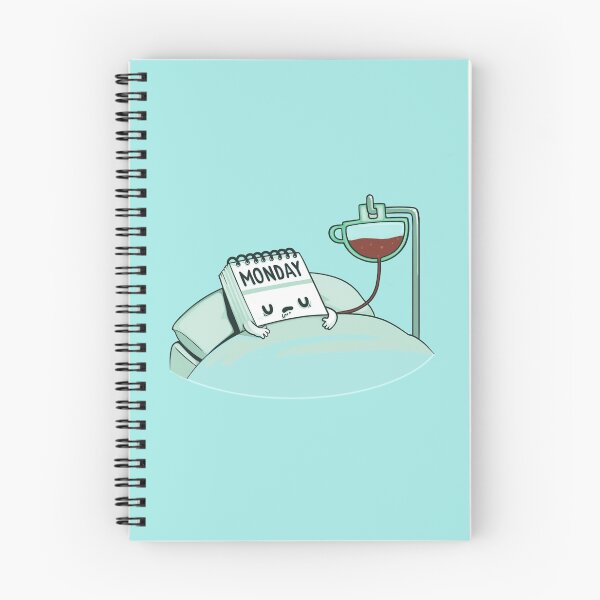 Item preview, Monday Coffee designed and sold by Naolito.