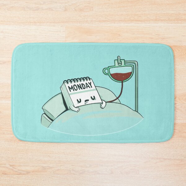 Item preview, Monday Coffee designed and sold by Naolito.