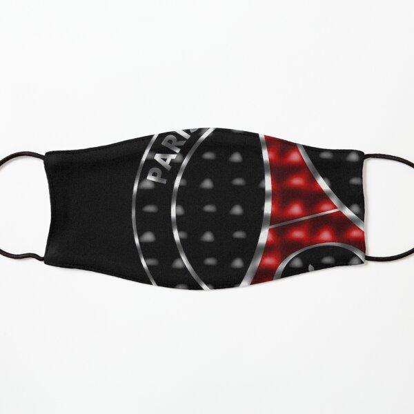 Paris Saint Germain Masque enfant