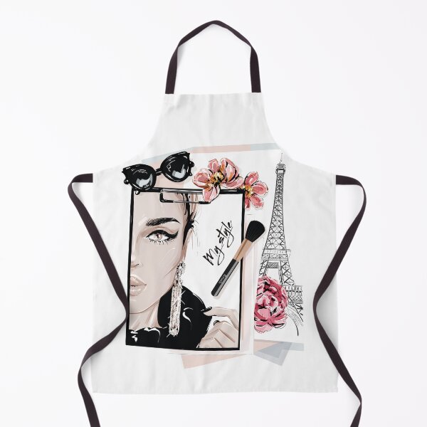 Item preview, Addicted to Paris - woman designed and sold by Zirrko.