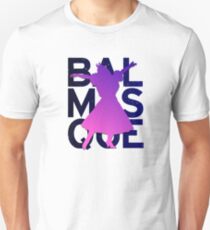 Bal Masque Unisex T-Shirt