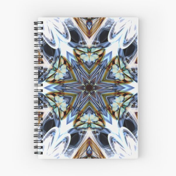 Item preview, Smoke Design designed and sold by Rachael Atkins.