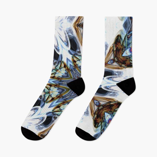 Item preview, Smoke Design designed and sold by Rachael Atkins.