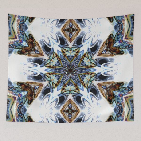 Item preview, Smoke Design designed and sold by Rachael Atkins.