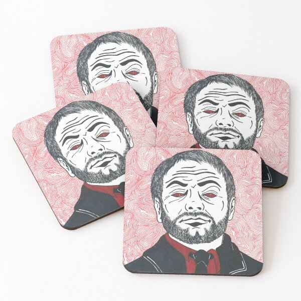 Item preview, Hello darling! designed and sold by Sinister Potato.