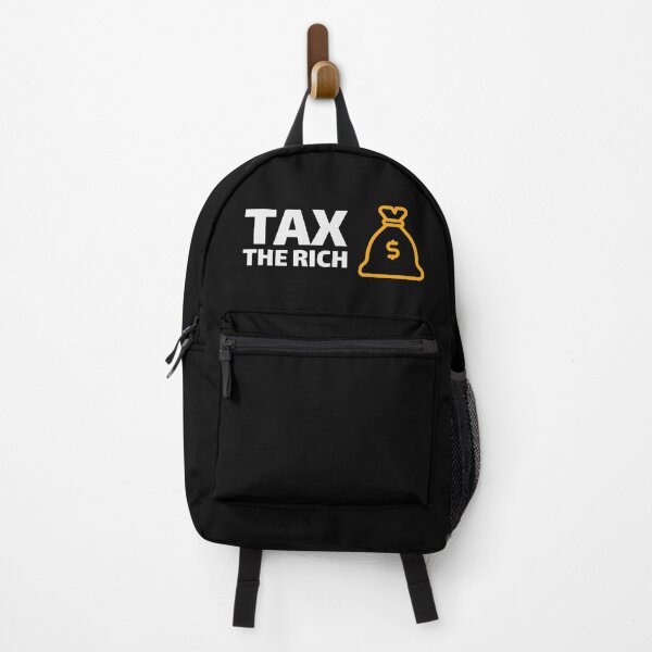 Item preview, Tax The Rich designed and sold by alloutshirts.