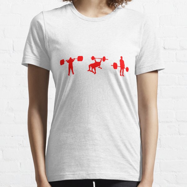 T-Shirts Redbubble Bench for | Sale Press