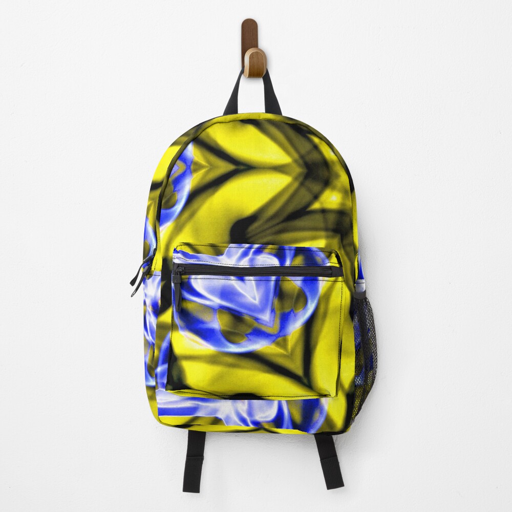 Item preview, Backpack designed and sold by Ralad2021.