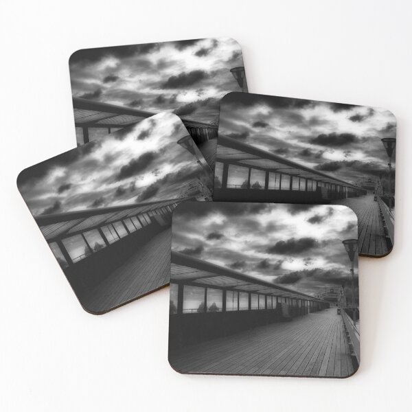 Item preview, Bournemouth Pier Dorset England designed and sold by AndyEvansPhotos.