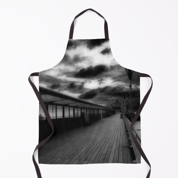 Item preview, Bournemouth Pier Dorset England designed and sold by AndyEvansPhotos.