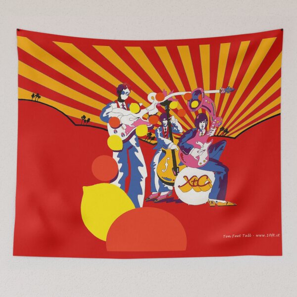 Item preview, O&LBetter XTC designed and sold by Chris Rimmington.