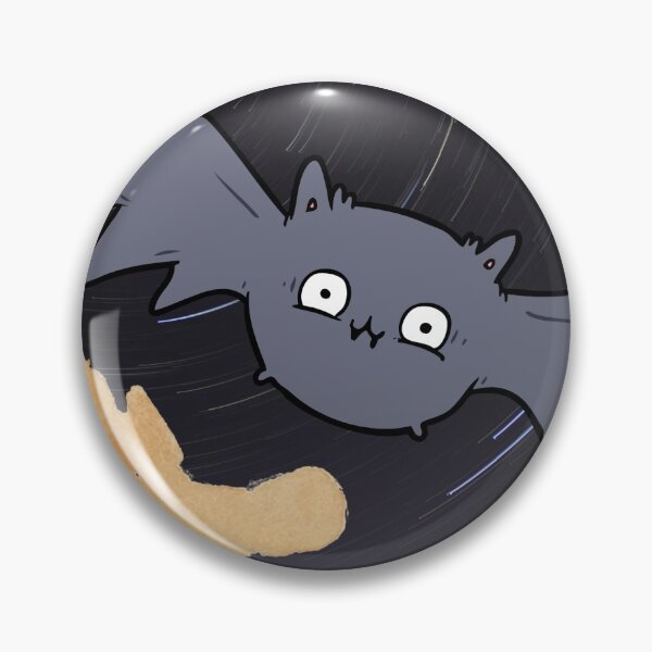 Item preview, bat .cute bat.dark.moon designed and sold by xigogo.