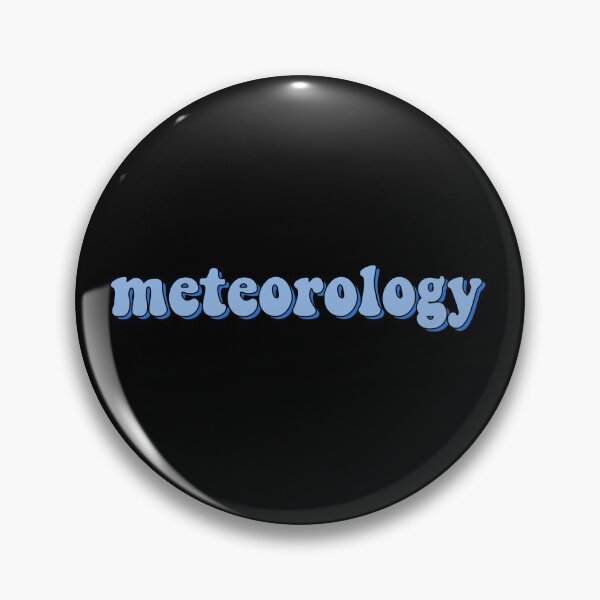 Item preview, Meteorology designed and sold by Trisha Banlasan.