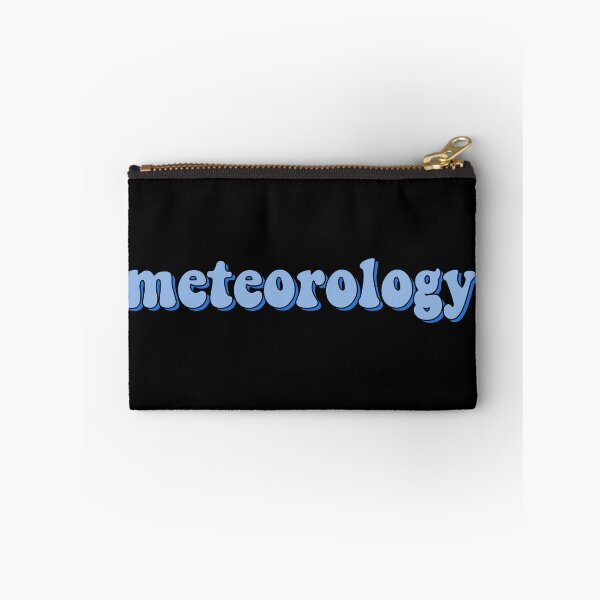 Item preview, Meteorology designed and sold by Trisha Banlasan.