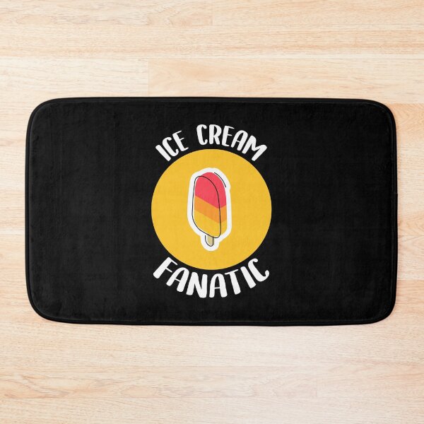 Item preview, Ice cream fanatic designed and sold by GoranDesign.
