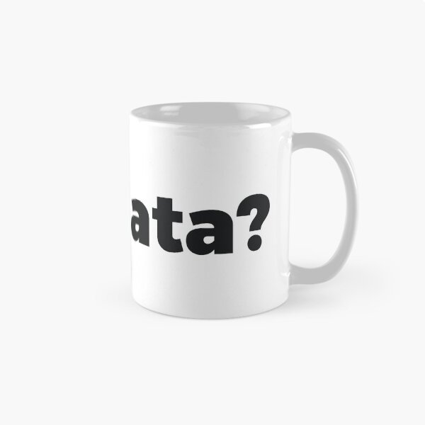 Item preview, Data Science Humor designed and sold by RedYolk.