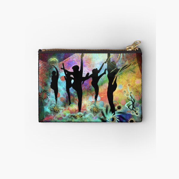 Item preview, Dancing in Shrangri-La designed and sold by CarolM.