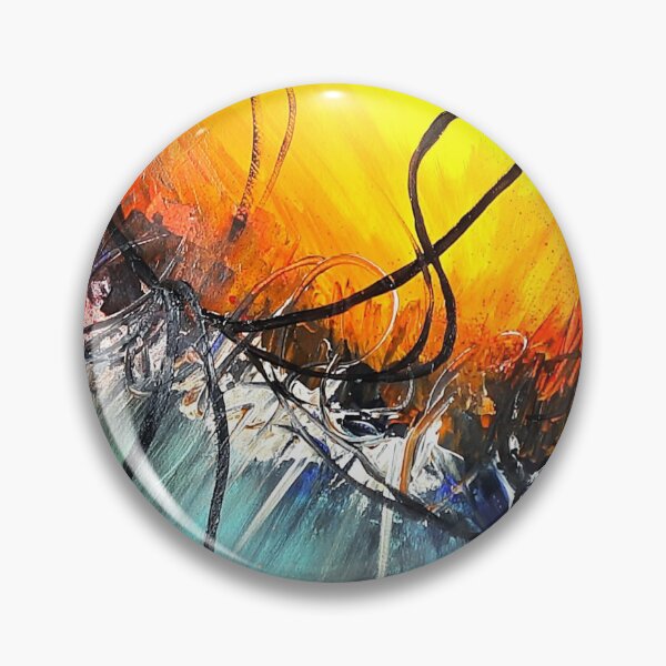 Item preview, Permanent Wave  designed and sold by TimPotterArt.