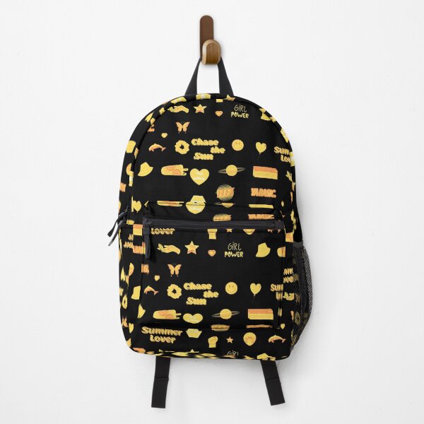 Item preview, Yellow aesthetic pack designed and sold by Hoetoons.