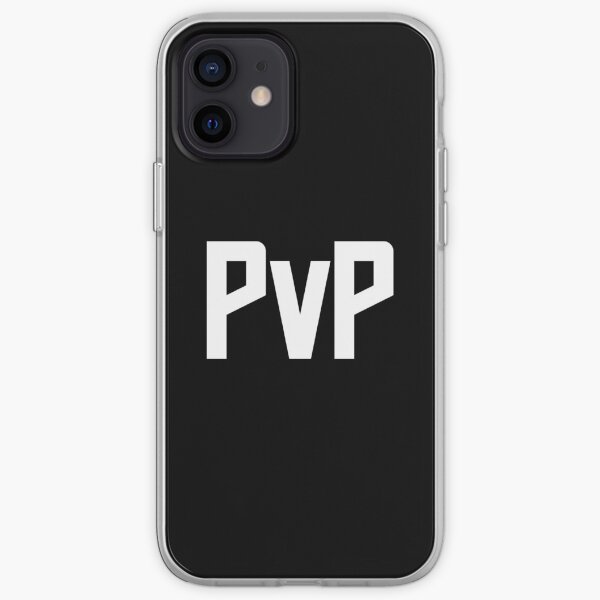 PvP iPhone Flexible Hülle