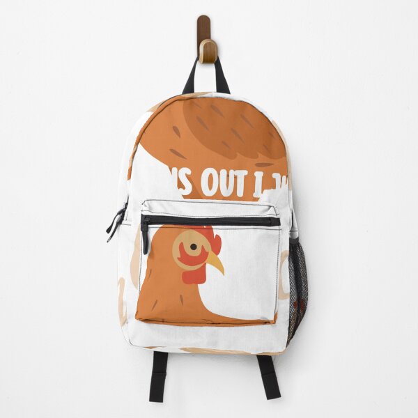 Item preview, Need More Chickens designed and sold by Clara Hollins.