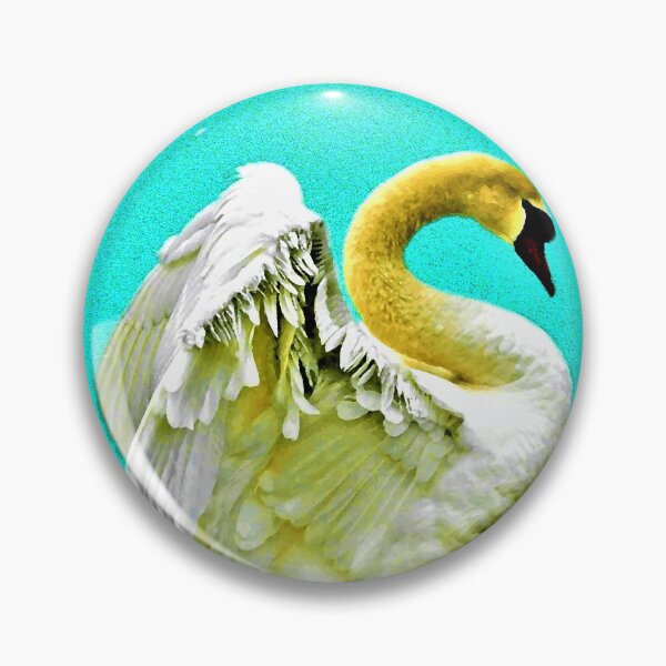 Item preview, Swan  designed and sold by Guy Christophe Tixier.